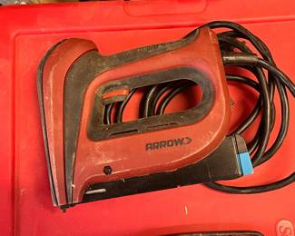 Electric Stapler