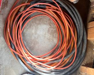Extension Cords