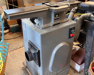 Rockwell Model 4 Jointer