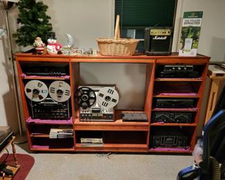 High-End Electronics