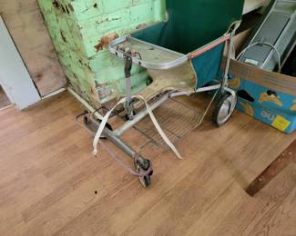 Messenger creation AECA72F808B846C7974D33DE4954F31C