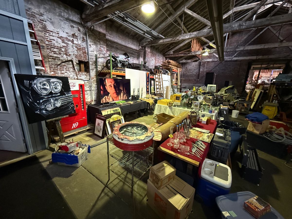 Many Items Added Daily