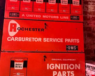 Automotive Advertising 