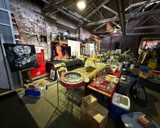 Many Items Added Daily