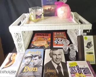 Breakfast In Bed With Some Me Time