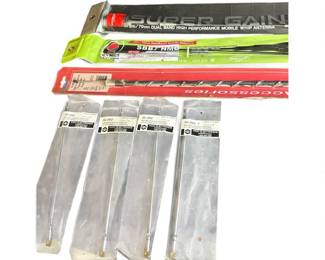 Generous Antenna LotUnopened