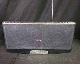 Sony RDPXF300iPN Portable Speaker