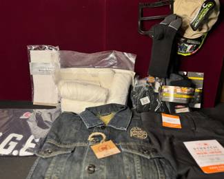 Mens 2 Xl Mystery Lot