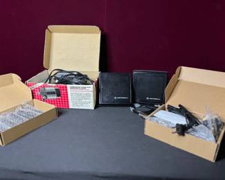 Miscellaneous Electrical And Electronic Gadgets Mystery Lot