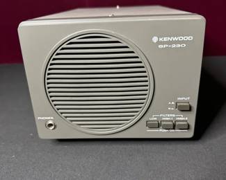 Kenwood SP230 External Speaker