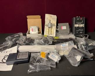 Incredible Electronics Diy Mystery Lot