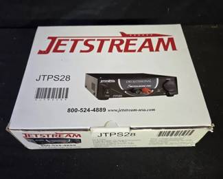Jetstream JTPS28 Power Supply