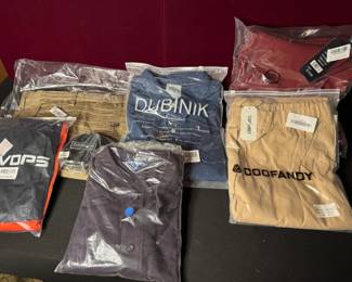 Mens 2Xl And 3Xl Clothing