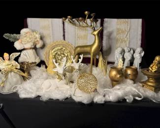 Amazing Holiday Mystery Lot