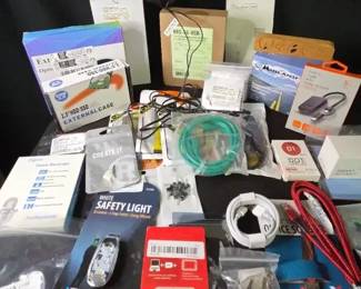 Computer Parts And Accessories 