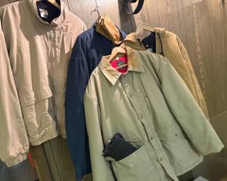 4 Heavy Duty Mens 3xl Winter Coats