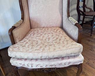 Antique Chair