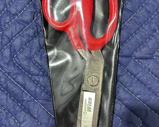 Industrial cutting shears - several available
