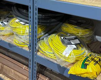 Extension Cords