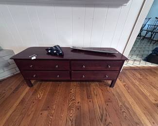 Solid wood Coffee table