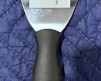 Stiff wall scraper - dozens available