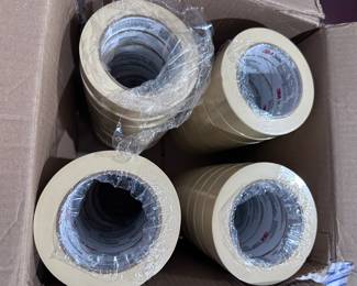 Masking Tape