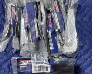 Claw ripper rivet Chisel