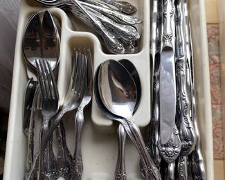 Flatware
