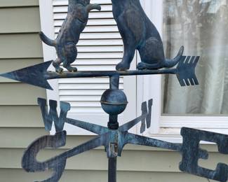 Weathervane 