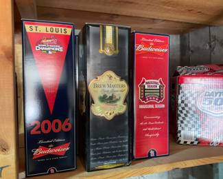 Great collectors items