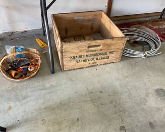 I understand. These are very hard to fine.