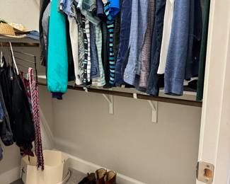 Men’s size L, Polo, Nautica