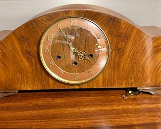 Mantle Clocks