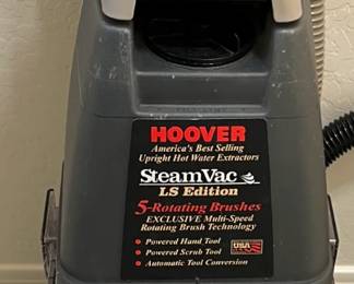 Hoover