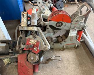 Very expensive pip cutters