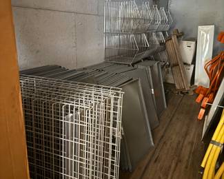 awesome shelving units and racks