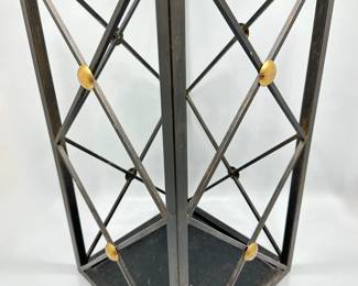 Metal Umbrella Stand
Lot #: 166