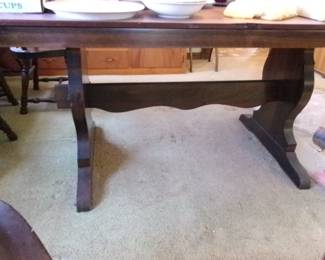 Broyhill Dining Table