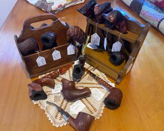 quality pipe collection