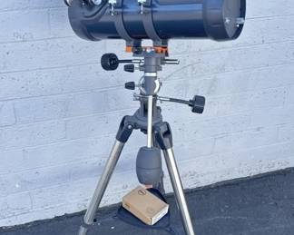 celestron telescope