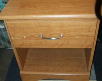 Nightstand