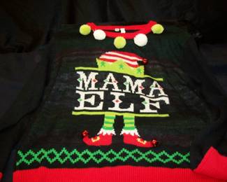 Christmas Sweater