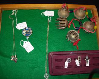 Sterling Silver Jewelry