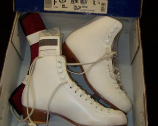 Ice Skates