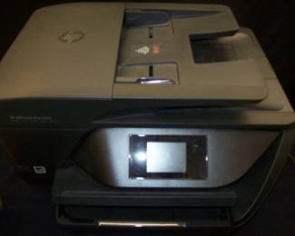 HP Printer