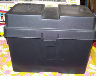 Battery Box