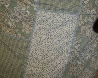 Bedspread Queen