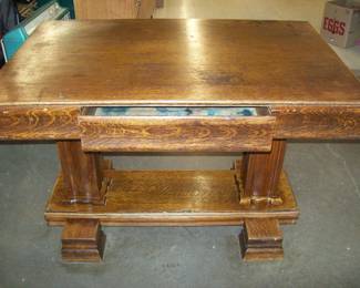 Vintage Table