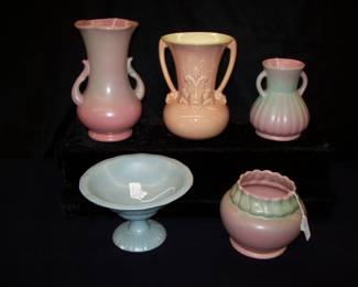 Red Wing     Rum Rill