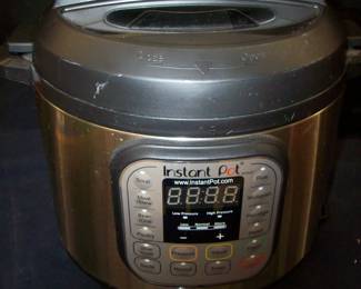 Instant Pot